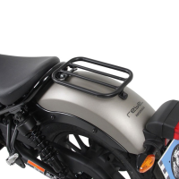 Portaequipajes sin respaldo Honda Rebel 500 17-