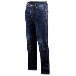 Pantalon vaquero moto mujer LS2 Vision
