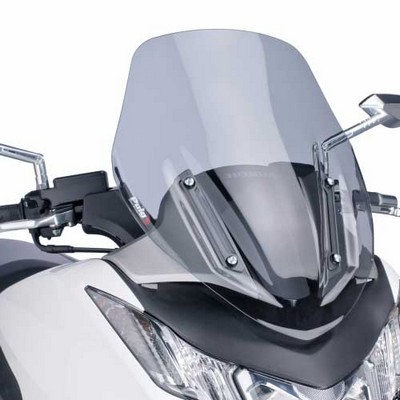 Parabrisas Puig  V-Tech moto Honda Integra 700-750 2012-