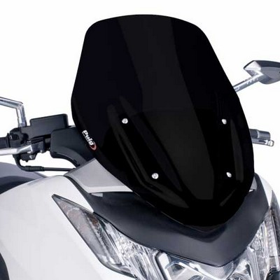 Parabrisas Puig  V-Tech moto Honda Integra 700-750 2012- Â· 2