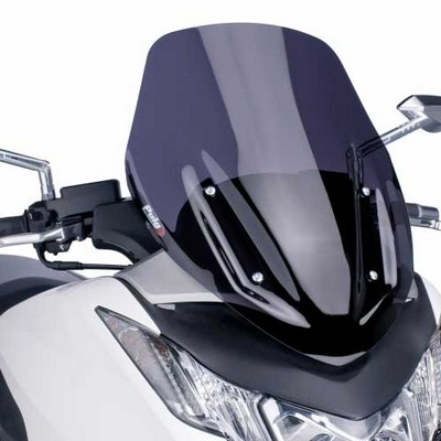 Parabrisas Puig  V-Tech moto Honda Integra 700-750 2012- Â· 3