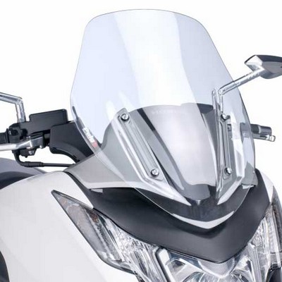 Parabrisas Puig  V-Tech moto Honda Integra 700-750 2012- Â· 4