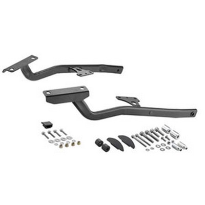 Soporte baul trasero BMW R850R-R1100R 95-02