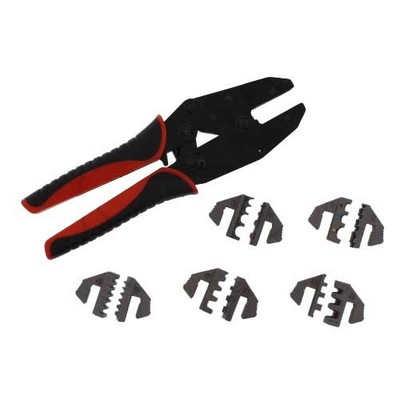 Juego prensaterminales 11 piezas Â· 2