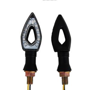 Intermitentes secuenciales K011