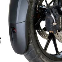 Extension guardabarros delantero BMW F50GS 18-23 F800GS 24+ Powerbronze