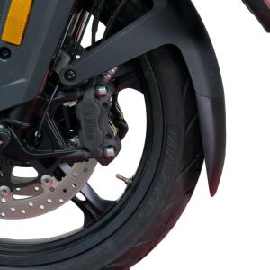 Extension guardabarros delantero CF MOTO 800 MT 22+ Â· 2