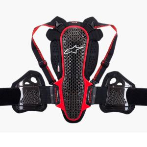 Protector espalda Nucleon KR-3 Alpinestar