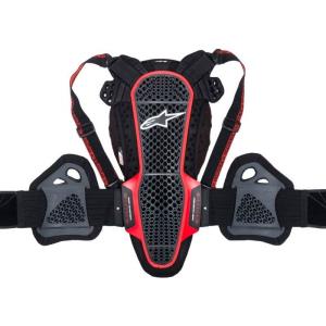 Protector espalda Nucleon KR-3 Alpinestar
