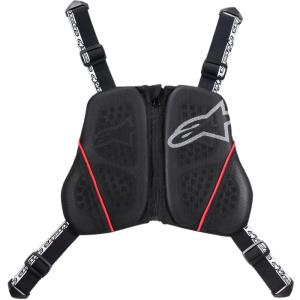 Protector Givi Braga Para Cuello Forma Ergonomica, Tc400