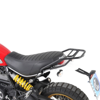 Soporte portaequipajes para Ducati Scrambler 800 15-18