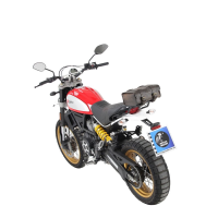 Soporte portaequipajes para Ducati Scrambler-Sixty 2 Â· 2