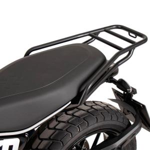 Soporte portaequipajes Ducati Scrambler 800 icon 2023-