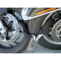 Candado moto antirrobo y cadena y disco de varias medidas Artago 69 DUO Â· 3