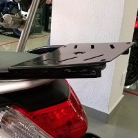 Parrilla Greencross YAMAHA NMAX 20-23
