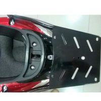 Soporte baul trasero Greencross Yamaha Delight 2017- Â· 2