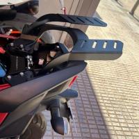 Parrilla Greencross Yamaha Ray ZR125
