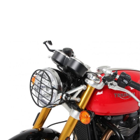 Protector faro Triumph Thruxton-R 16- Hepco Becker