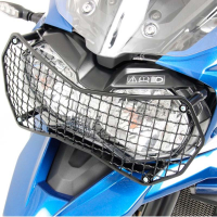 Protector faro Triumph Tiger Explorer 1200 2018- Hepco Becker Â· 2