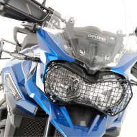 Protector faro Triumph Tiger Explorer 1200 2018- Hepco Becker Â· 3