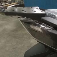 Parrilla portaequipajes Kymco Xciting 400S 18-24 Â· 3