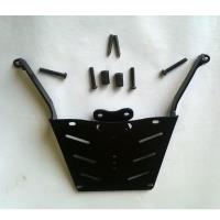 Parrilla portaequipajes Kymco Xciting 400S 18-24 Â· 4