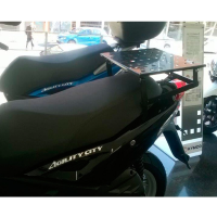 Parrilla reforzada para KYMCO AGILITY CITY 125 E4