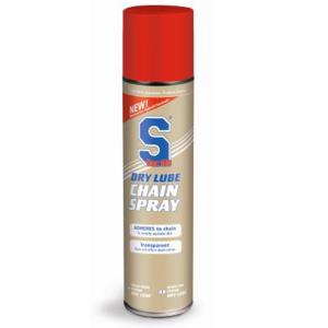 Spray cadena dry lube s100 