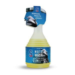 Limpiador s100 Total cleaner +750ml