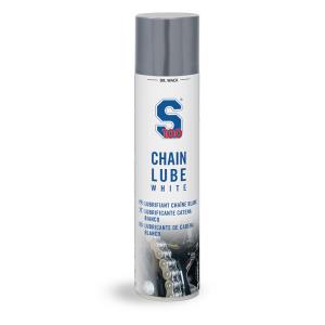 Spray para cadena blanco 2.0 S100 400ml