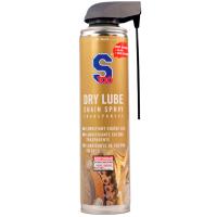 Lubricante cadena S100 Dry Lube