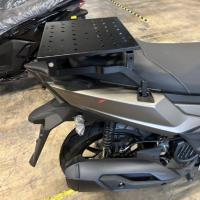 Parrilla para Kymco Agility City S