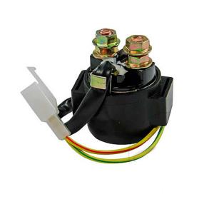 Rele motor de arranque motores 139QM