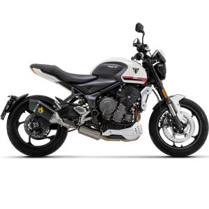 escape completo veloce triumph trident 660 21+ Â· 4