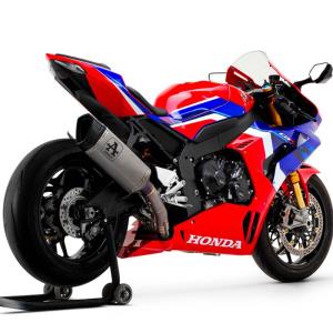 Escape Pista Honda CBR1000RR 20- Arrow