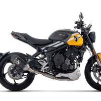 escape completo veloce triumph trident 660 21+