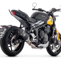 escape completo veloce triumph trident 660 21+ Â· 2