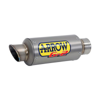 Escape titanio y adaptador Arrow GP2 HONDA CBR1000RR 14-16 Â· 3