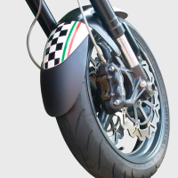 Faldon guardabarros delantero KTM 790 Adv 19-