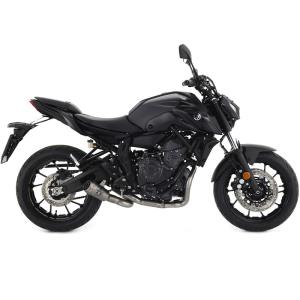 Escape completo Arrow Yamaha MT07 21-