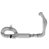 Colectores Racing Arrow para Kawasaki NINJA 650 24+