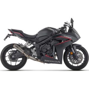 Escape completo Pro Race racing Honda CB650R-CBR650R 24- Â· 2