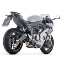 Escape completo Arrow CFMoto 675 SR-R 25-