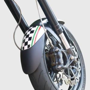 Faldon guardabarros delantero BMW F850GS-Adv 18-