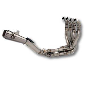 Escape completo Evo Pro Race BMW S1000R 21- Â· 3