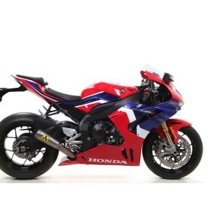 Escape Pro-race Honda CBR1000RR-R 20- Â· 2