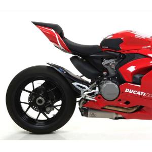 Escape Works Ducati PaniGale V2 20-