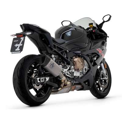 escape completo evo 2 race tech bmw s1000rr 19-