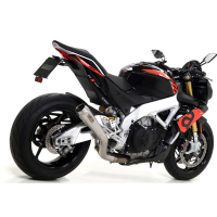 Escape Pro-Race Aprilia Tuono 1100 2017- No Homologado