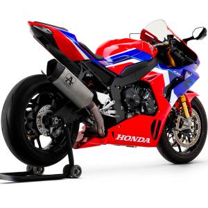 Escape completo Pista Honda CBR1000RR-R 20-